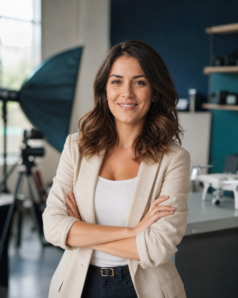 Foto de Lucía Romero